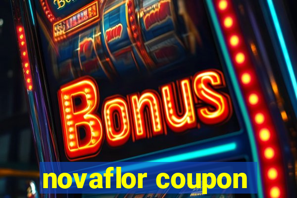 novaflor coupon